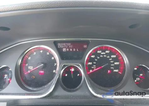 2014 GMC Acadia Denali z USA, uszkodzony, nr VIN 1GKKVTKD6EJ149059